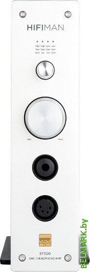 Настольный усилитель HiFiMan EF500 - фото2
