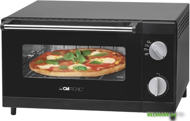 Мини-печь Clatronic MPO 3520 - фото