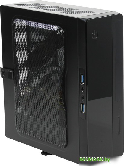 Корпус Powerman EQ-101-6117414 200W - фото