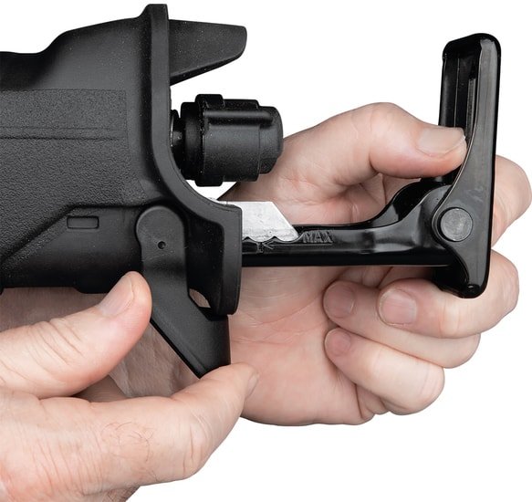 Сабельная пила Makita JR3061T - фото2