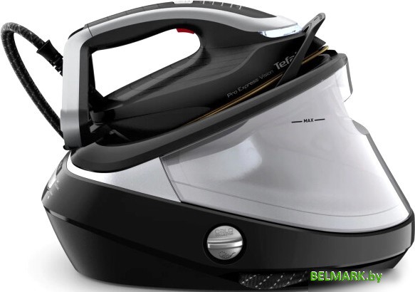 Утюг Tefal Pro Express Vision GV9821E0 - фото