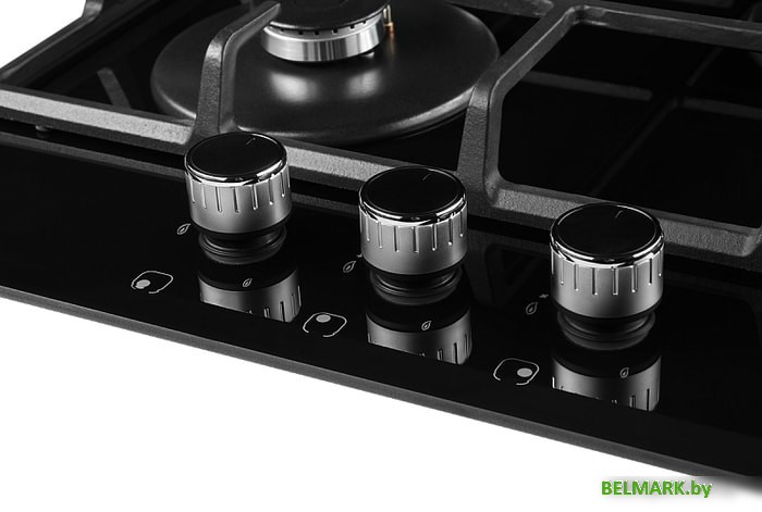 Варочная панель KUPPERSBERG FQ 42 B - фото2