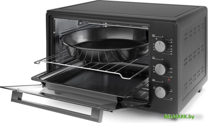 Мини-печь Darina UB NDE37 701 B - фото2