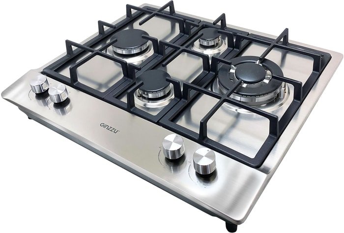 Варочная панель Ginzzu HCG-423 - фото