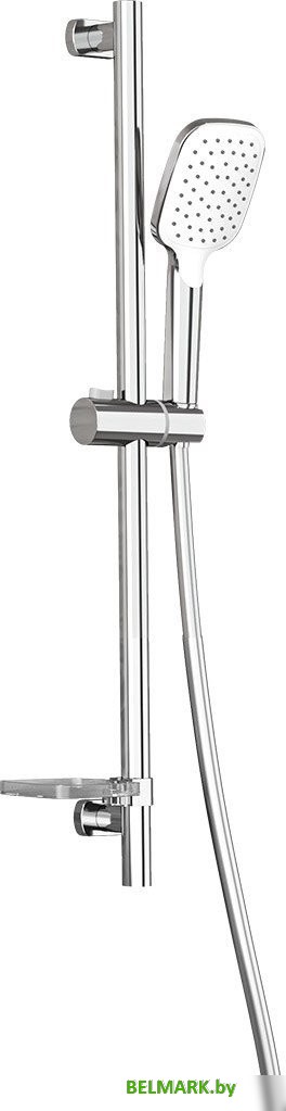 Душевой гарнитур Teska Veno Ganj AKS6100 - фото