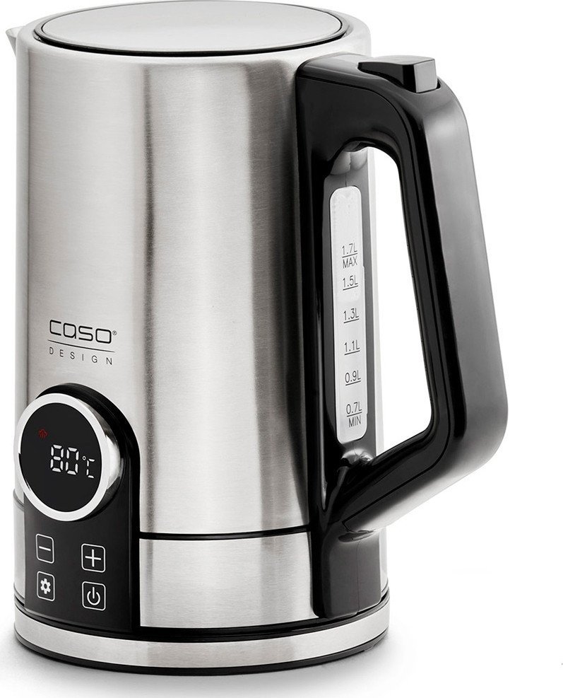 Электрический чайник CASO Selection WK 2200 - фото2