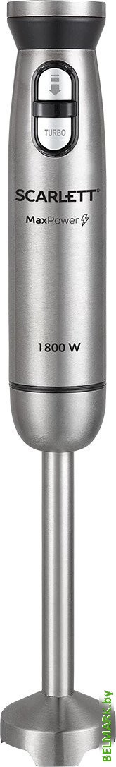 Погружной блендер Scarlett SC-HB42F88 - фото2