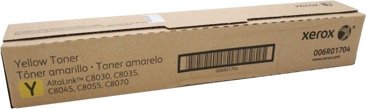 Картридж Xerox 006R01704 - фото
