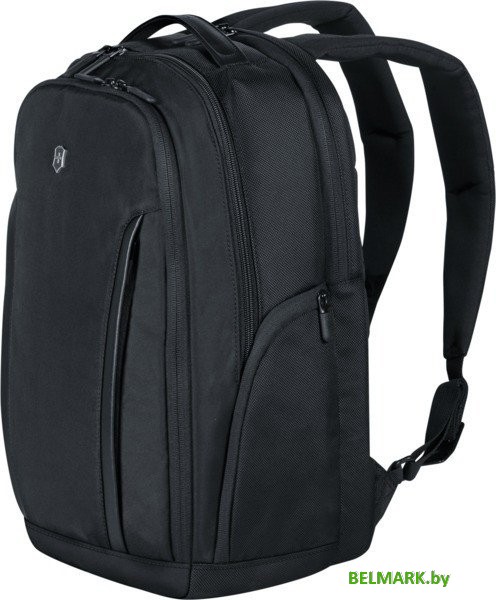 Городской рюкзак Victorinox Altmont Professional Essential Laptop 15 602154 (черный) - фото2