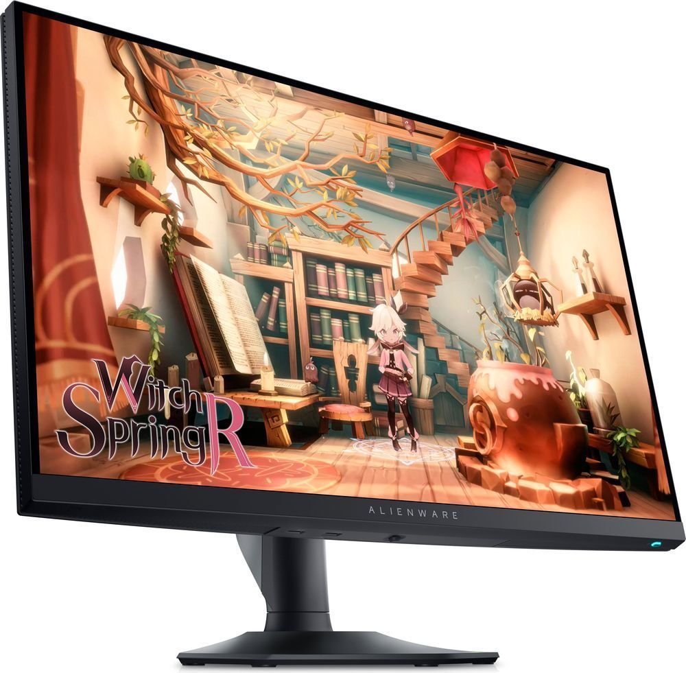Игровой монитор Dell Alienware AW2724DM - фото2