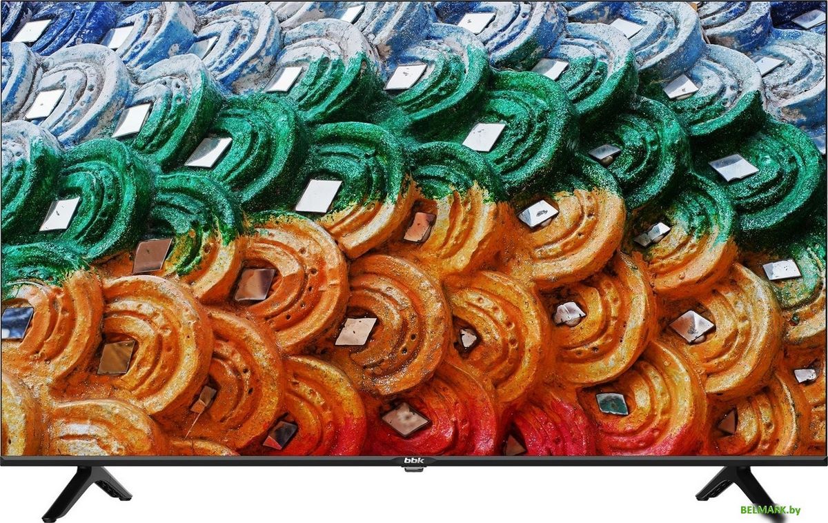 Телевизор BBK 40LEM-1030/FTS2C - фото2