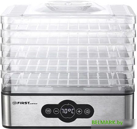 Сушилка для овощей и фруктов First FA-5126-5 - фото