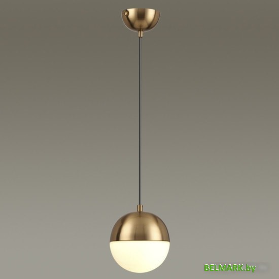 Подвесная люстра Odeon Light Pinga 4960/1 - фото2