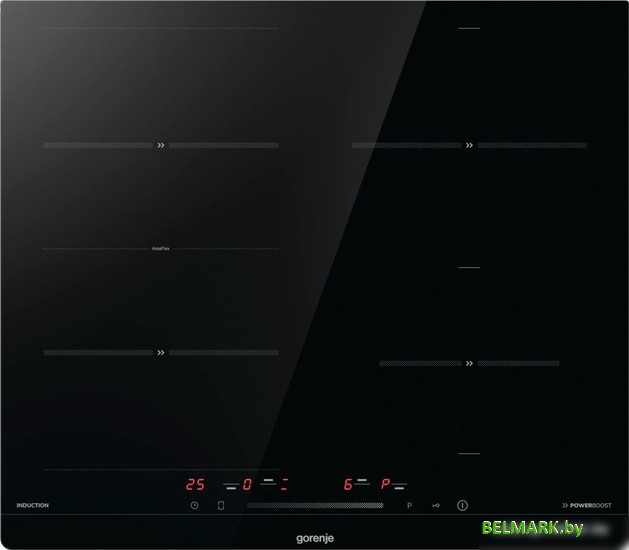Варочная панель Gorenje ISC645BSC - фото