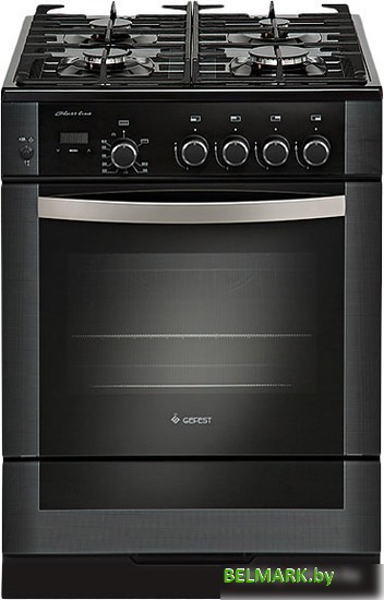 Кухонная плита GEFEST 6500-03 0044 - фото