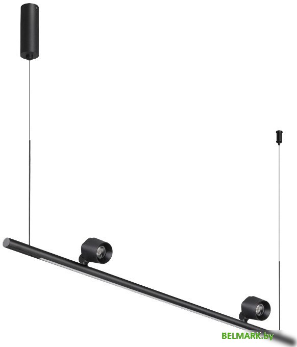 Подвесная люстра Novotech Fermo 359309 - фото