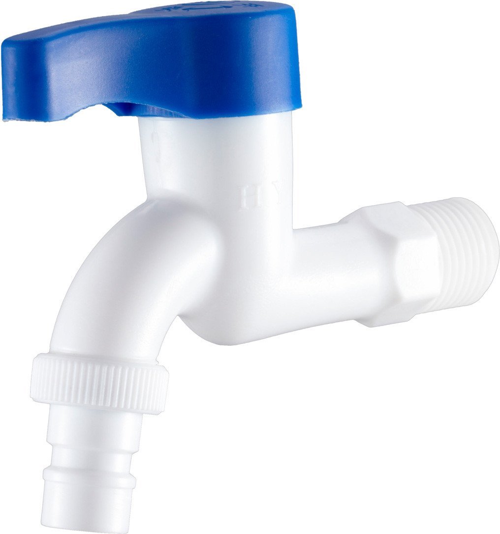 Кран РМС PL3KR-1/2 - фото