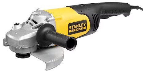 Угловая шлифмашина Stanley FMEG232 - фото