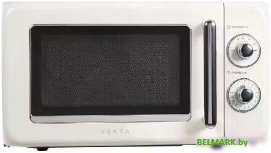 Микроволновая печь Vekta MS720HBC - фото