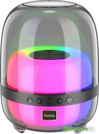 Беспроводная колонка Hoco BS58 - фото