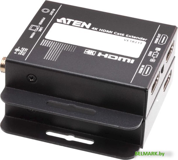 Удлинитель по витой паре Aten VE1821-AT-G - фото