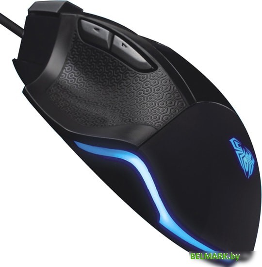 Игровая мышь AULA Mountain S12 - фото2