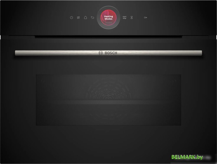 Электрический духовой шкаф Bosch Serie 8 CMG7241B1 - фото