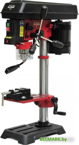Станок ELITECH СТС 5525ПЛ - фото