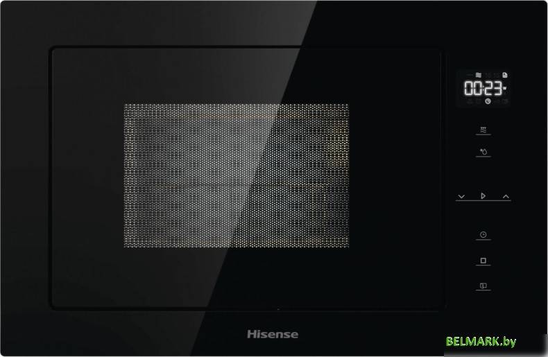 Микроволновая печь Hisense BIM325G62BG2 - фото