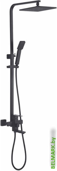 Душевая система Ledeme L2433B - фото