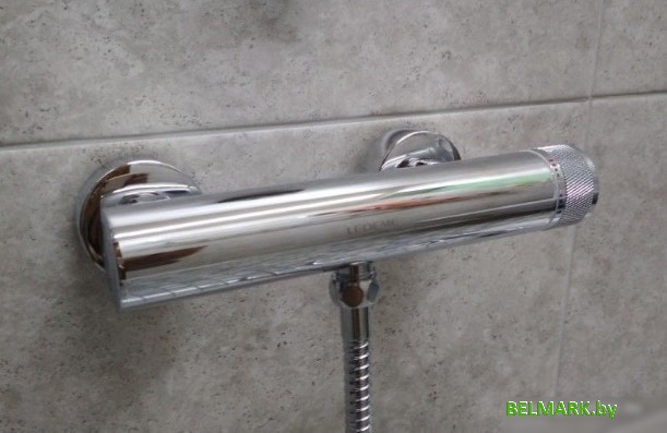 Смеситель Ledeme L2076 - фото2