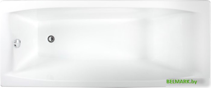 Ванна Универсал Эталон 150x70 (с ножками) - фото