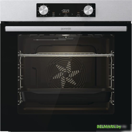 Электрический духовой шкаф Gorenje BO6735E02XK - фото