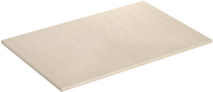 Кухонный стол Sheffilton SHT-TU20/TT 120/80 МДФ (черный муар/ассаль) - фото2