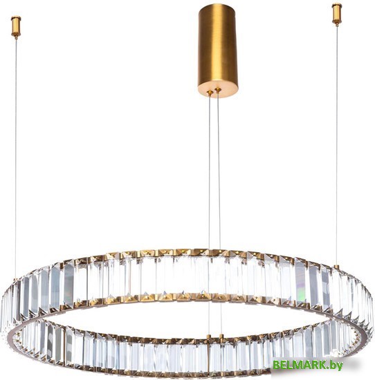 Подвесная люстра Divinare Renata 1135/17 SP-36 - фото