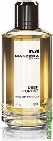 Парфюмерия Mancera Deep Forest EdP (120 мл) - фото