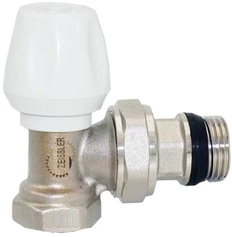 Вентильный кран Tim RS201.03 - фото