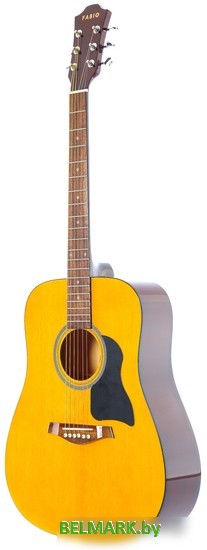 Акустическая гитара Fabio FW220 N - фото2