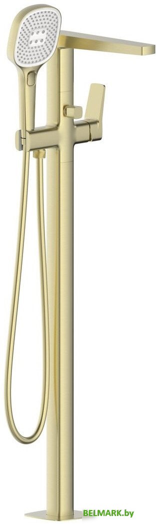 Смеситель KFA Malaga 452551031 - фото