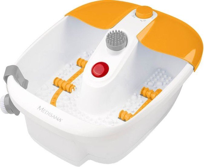 Гидромассажная ванночка Medisana FS 883 - фото