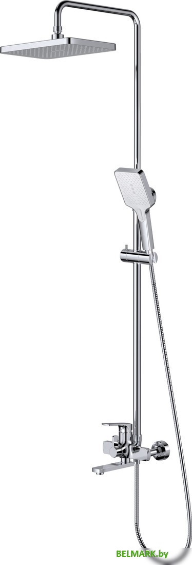 Душевая система Splenka S30.24 - фото