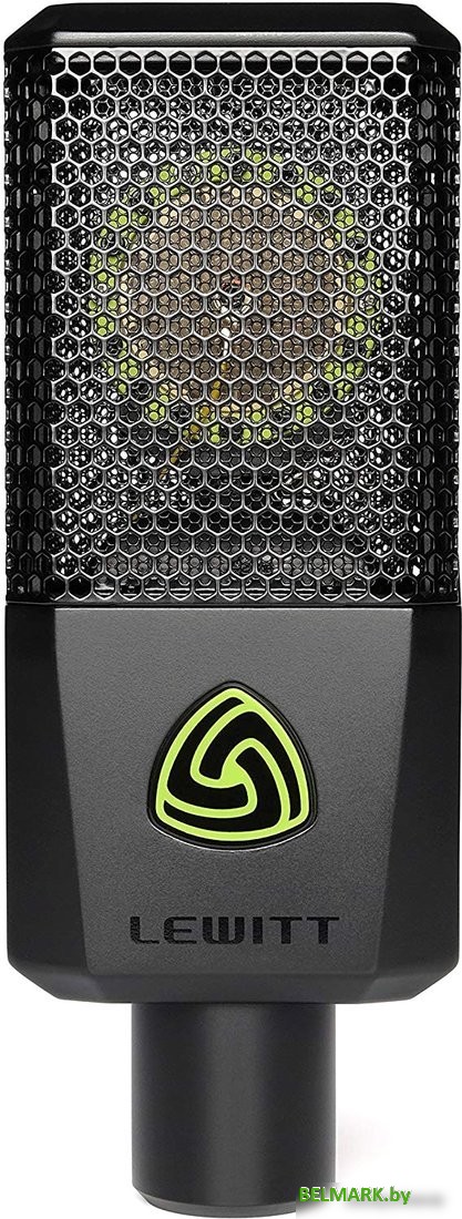 Проводной микрофон Lewitt LCT 441 Flex - фото2