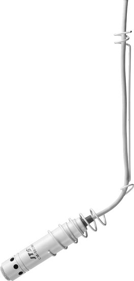 Проводной микрофон JTS CM-502WT - фото