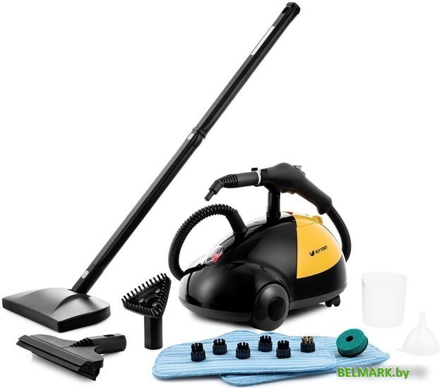 Пароочиститель Kitfort KT-931 - фото2