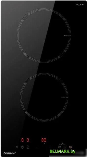 Варочная панель Comfee CIH301 - фото