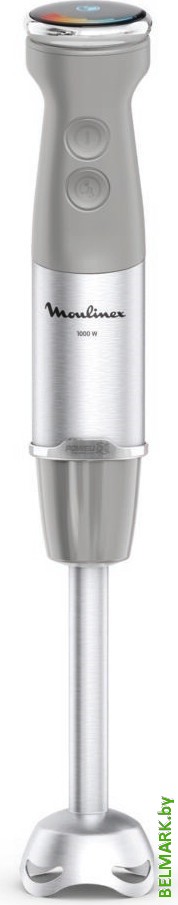 Погружной блендер Moulinex DD673B10 - фото2