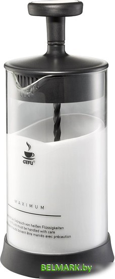 Ручной вспениватель молока Gefu Antonio G-16370 - фото