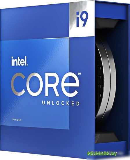 Процессор Intel Core i9-13900F (BOX) - фото