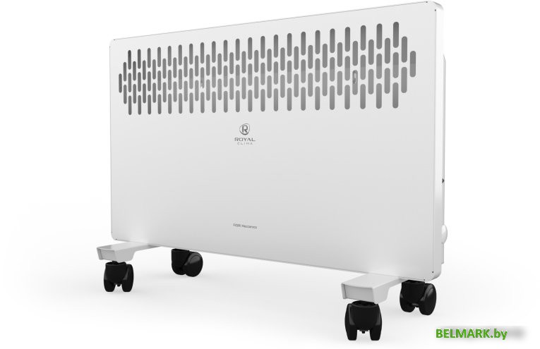 Конвектор Royal Clima Fiori Meccanico REC-FRWG2000M - фото2