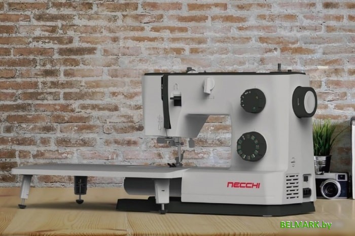 Швейная машина Necchi 7434AT - фото2